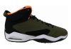 Jordan Lift Off - Olive Canvas / Cone-black-white (AR4430300)