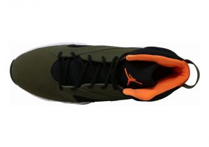 Jordan Lift Off - Olive Canvas / Cone-black-white (AR4430300)