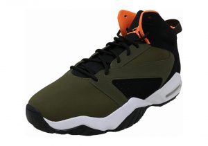 Jordan Lift Off - Olive Canvas / Cone-black-white (AR4430300)