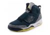 Jordan Son of Mars - Armory Navy/Electrolime-white (512246405)