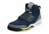 Jordan Son of Mars - Armory Navy/Electrolime-white (512246405)