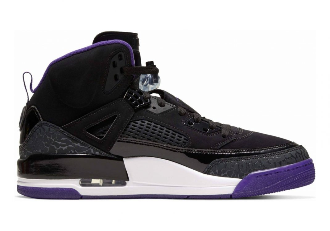 Mehrfarbig Black Court Purple Anthracite White 051 (315371051)