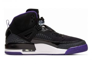 Mehrfarbig Black Court Purple Anthracite White 051 (315371051)