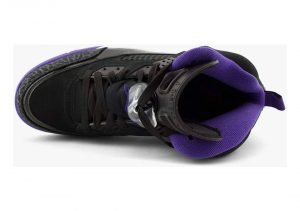 Mehrfarbig Black Court Purple Anthracite White 051 (315371051)