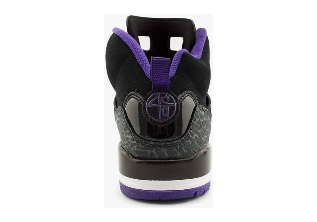 Mehrfarbig Black Court Purple Anthracite White 051 (315371051)