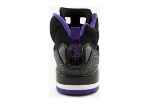 Mehrfarbig Black Court Purple Anthracite White 051 (315371051)