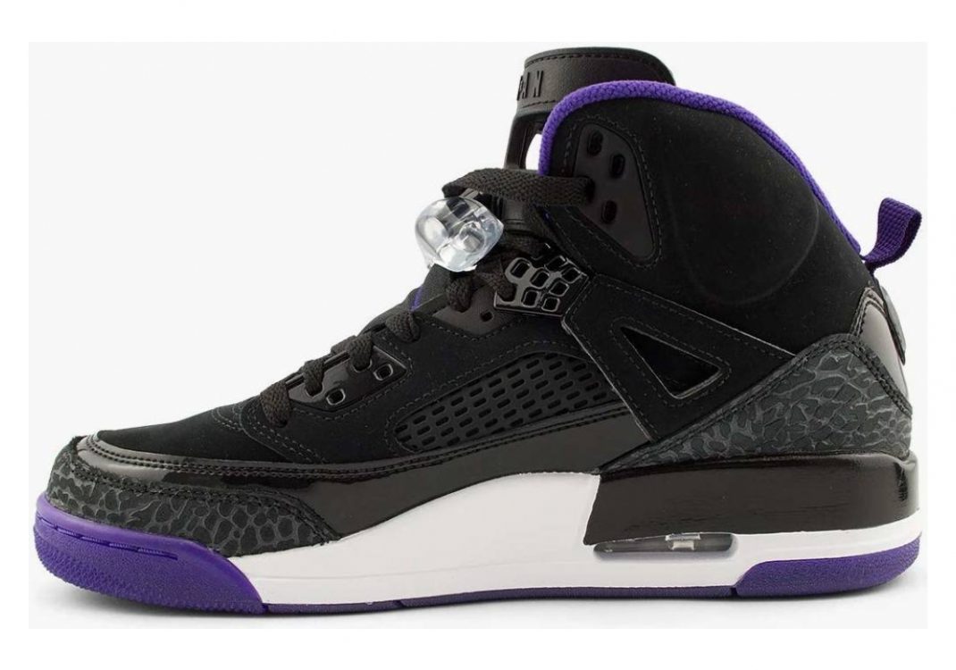 Mehrfarbig Black Court Purple Anthracite White 051 (315371051)