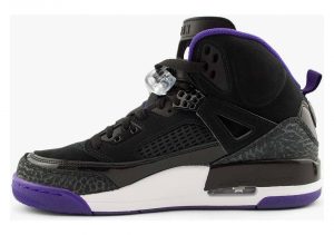 Mehrfarbig Black Court Purple Anthracite White 051 (315371051)