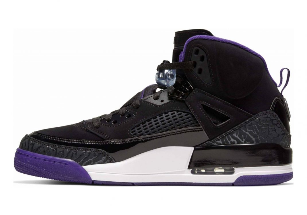 Mehrfarbig Black Court Purple Anthracite White 051 (315371051)