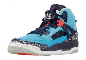 Azul Rojo Gris Trqs Bl Infrrd 23 Mid Nvy Gry (315371408)