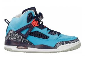 Azul Rojo Gris Trqs Bl Infrrd 23 Mid Nvy Gry (315371408)