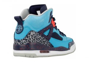 Azul Rojo Gris Trqs Bl Infrrd 23 Mid Nvy Gry (315371408)