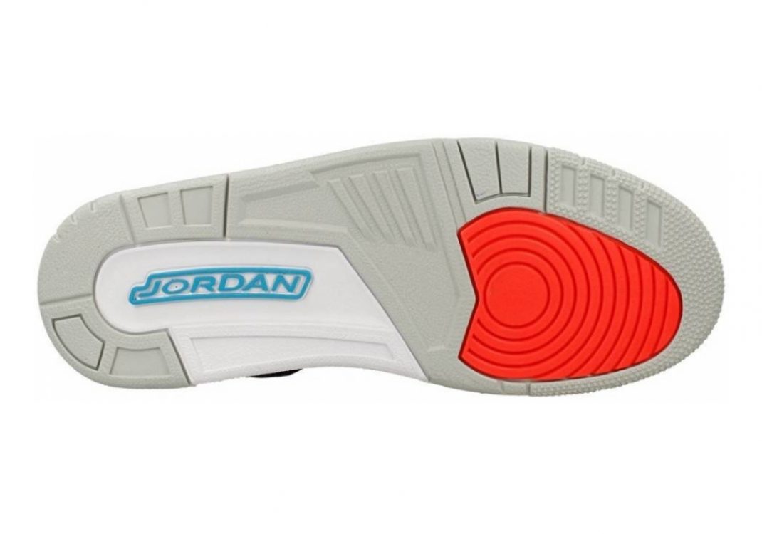 Azul Rojo Gris Trqs Bl Infrrd 23 Mid Nvy Gry (315371408)