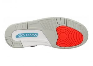 Azul Rojo Gris Trqs Bl Infrrd 23 Mid Nvy Gry (315371408)