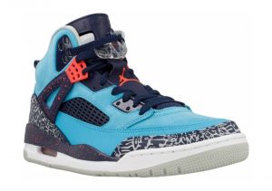 Azul Rojo Gris Trqs Bl Infrrd 23 Mid Nvy Gry (315371408)