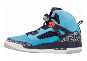 Azul Rojo Gris Trqs Bl Infrrd 23 Mid Nvy Gry (315371408)