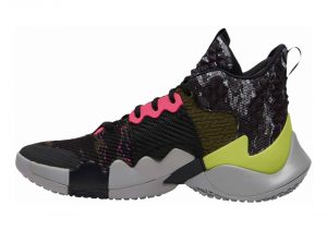 Jordan Why Not Zer0.2 - Gris (AO6219003)