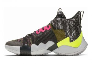 Jordan Why Not Zer0.2 - Gris (AO6219003)