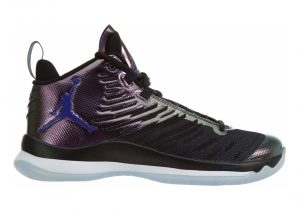 Jordan Super.Fly 5 - Black Black Concord White (844677012)