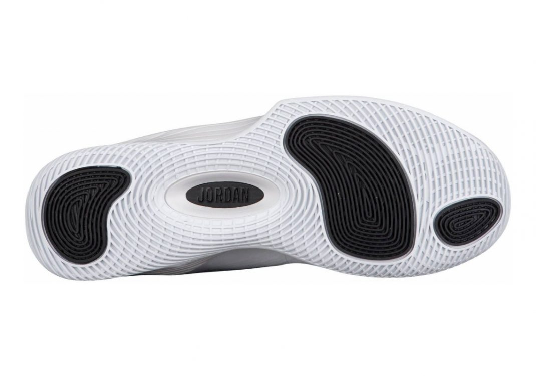 Pure Platinum/Metallic Silver-black (921211011)