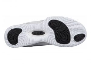 Pure Platinum/Metallic Silver-black (921211011)