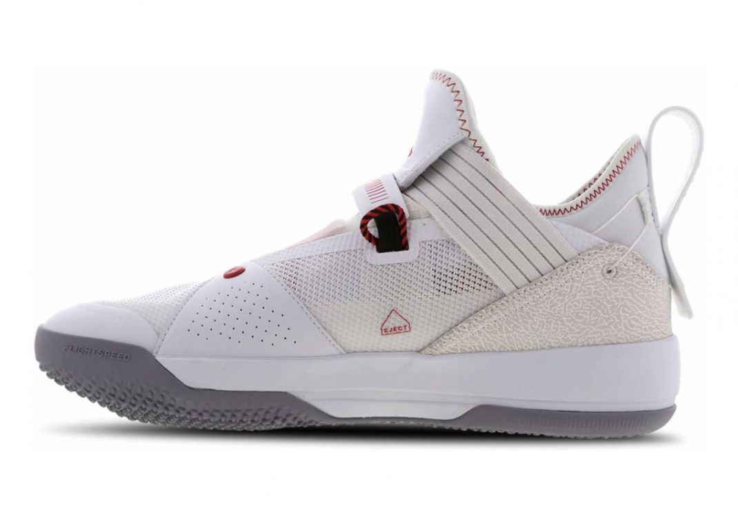 White Metallic Gold Gym Red 106 (CD9560016)