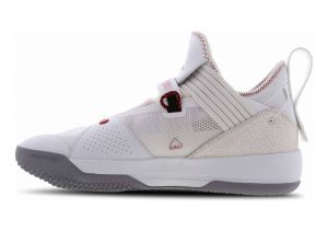 White Metallic Gold Gym Red 106 (CD9560016)