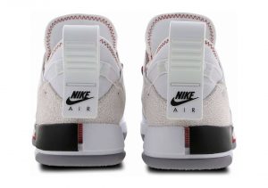 White Metallic Gold Gym Red 106 (CD9560016)