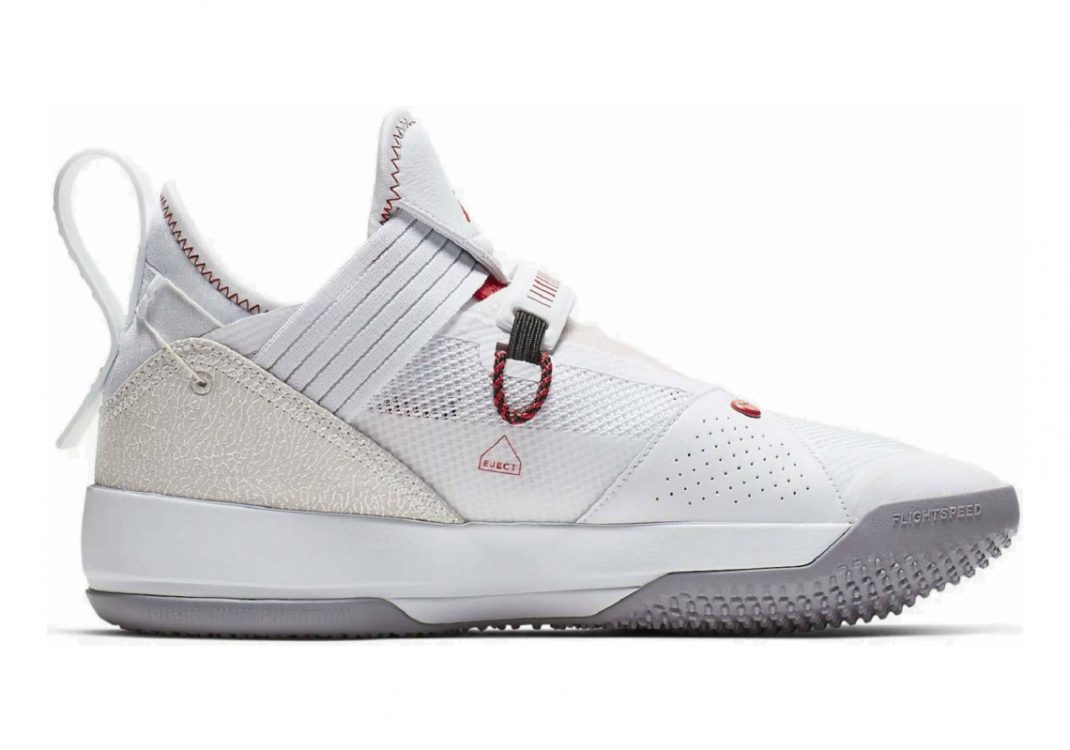 White Metallic Gold Gym Red 106 (CD9560016)