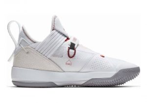 White Metallic Gold Gym Red 106 (CD9560016)