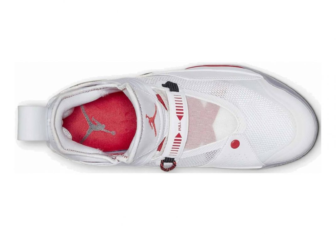 White Metallic Gold Gym Red 106 (CD9560016)