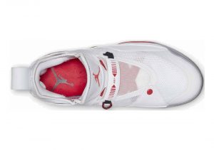 White Metallic Gold Gym Red 106 (CD9560016)