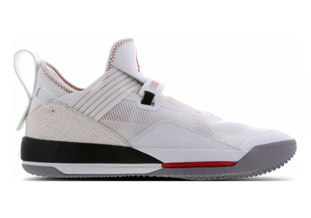 White Metallic Gold Gym Red 106 (CD9560016)