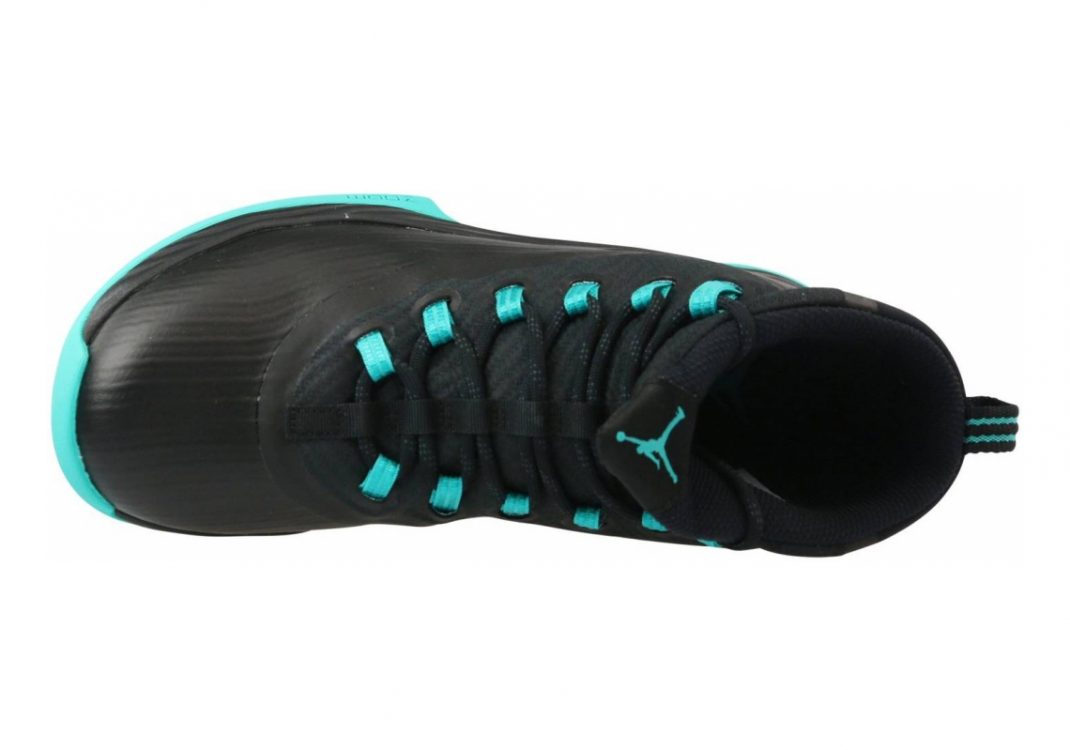 Black Clear Jade Black 897998 012 (897998012)