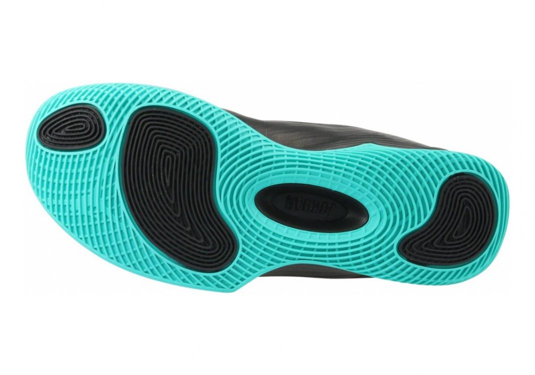 Black Clear Jade Black 897998 012 (897998012)