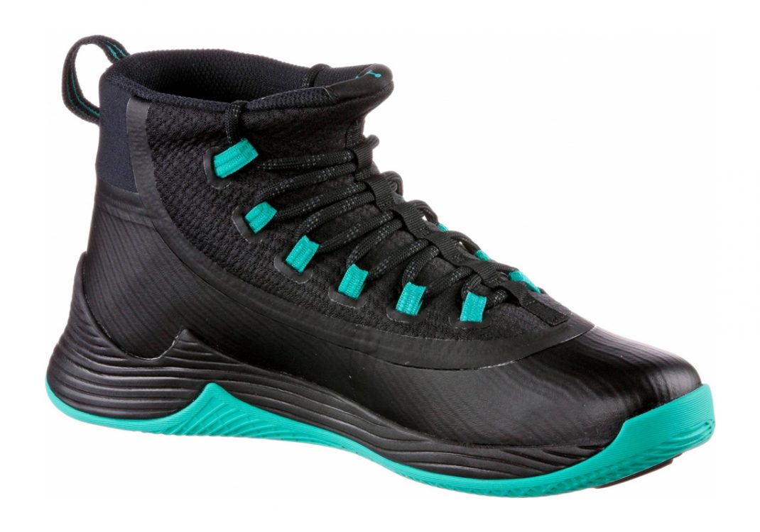 Black Clear Jade Black 897998 012 (897998012)