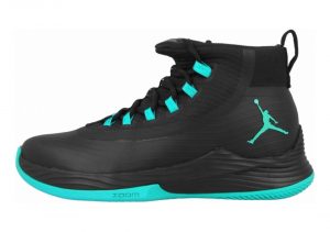 Black Clear Jade Black 897998 012 (897998012)