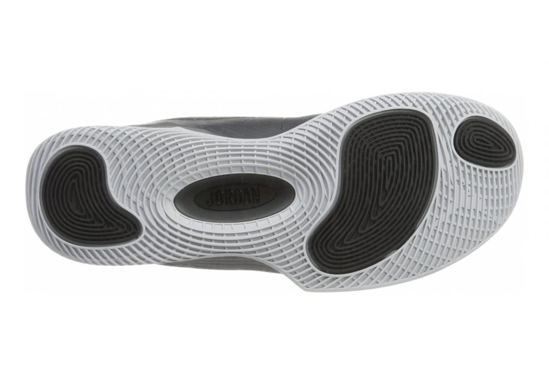 Nero Black University Red Anthracite (897998002)