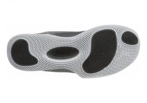 Nero Black University Red Anthracite (897998002)