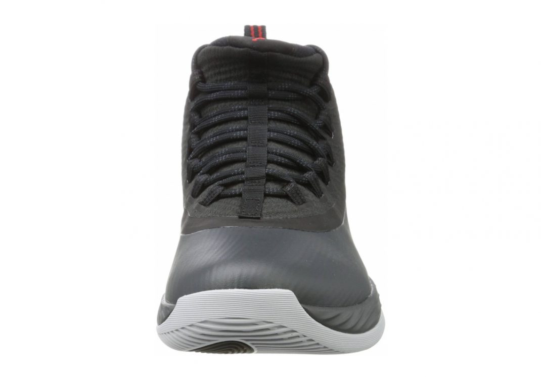 Nero Black University Red Anthracite (897998002)