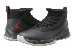 Nero Black University Red Anthracite (897998002)