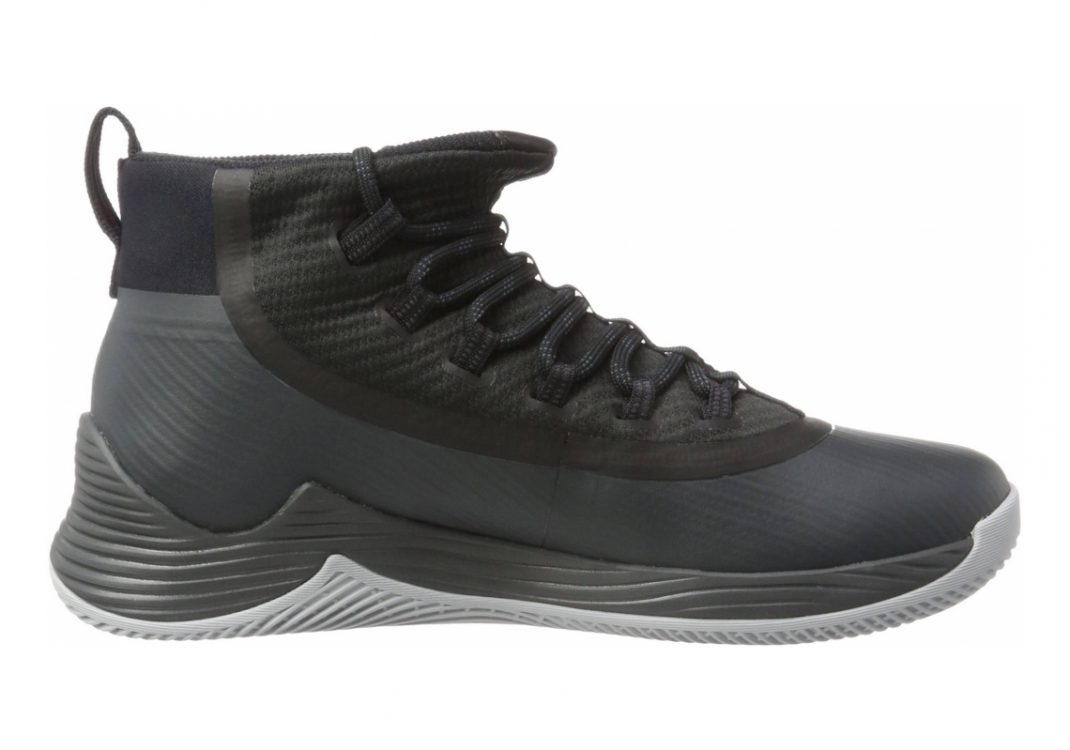 Nero Black University Red Anthracite (897998002)