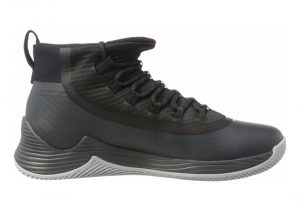 Nero Black University Red Anthracite (897998002)