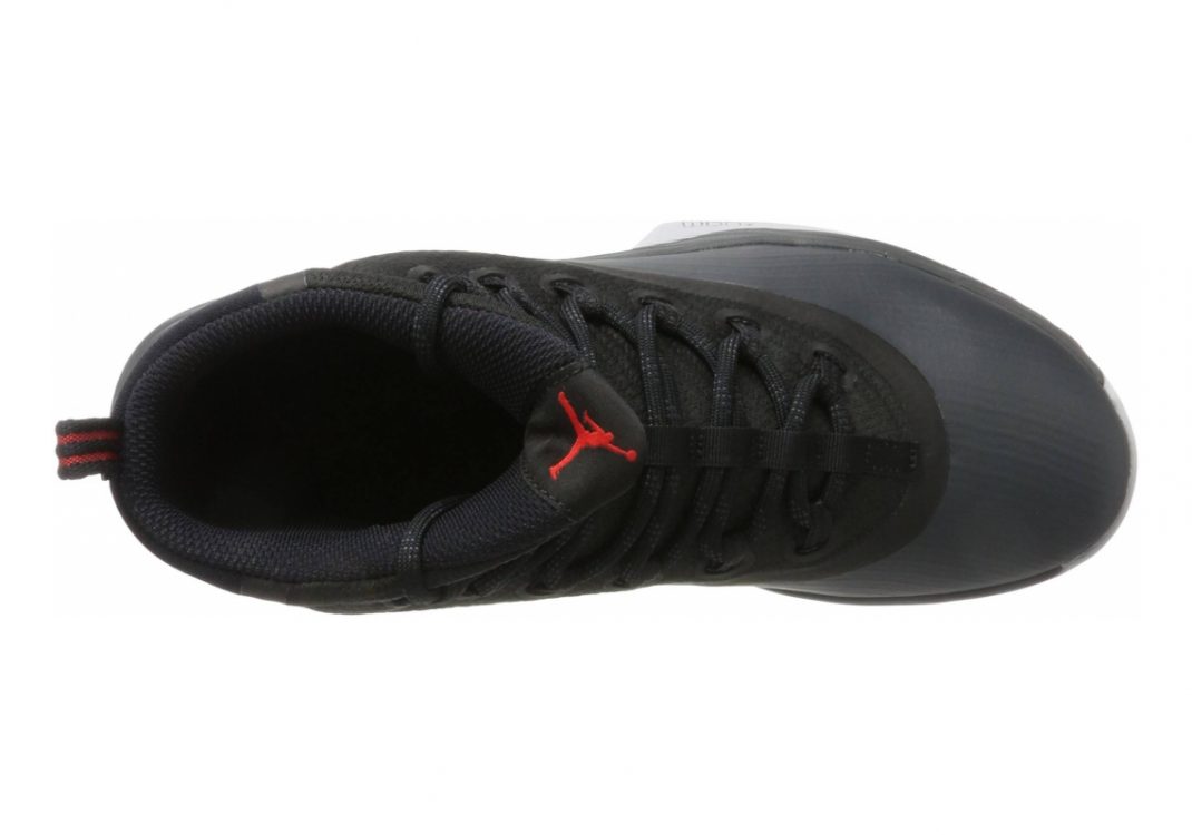 Nero Black University Red Anthracite (897998002)