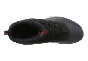 Nero Black University Red Anthracite (897998002)