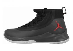 Nero Black University Red Anthracite (897998002)