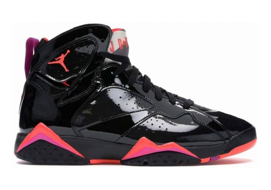 Jordan 7 clearance womens