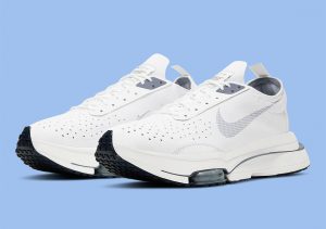 Nike Air Zoom-Type White/Grey