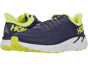 Hoka One One Clifton 7 Odyssey Ocean/Evening Primrose