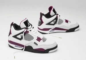 Air Jordan 4 